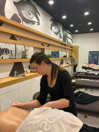 Schoonheidssalon Nathalie Nijland - Microblading Zwolle | Schoonheidssalon PMU Nathalie Nijland - Zwolle
